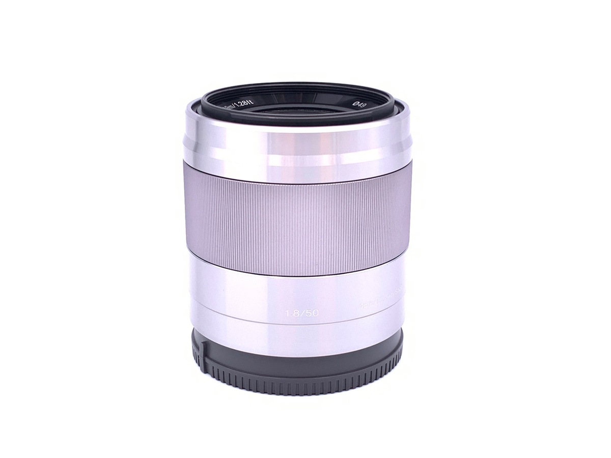 E 50/1.8 OSS ް SEL50F18