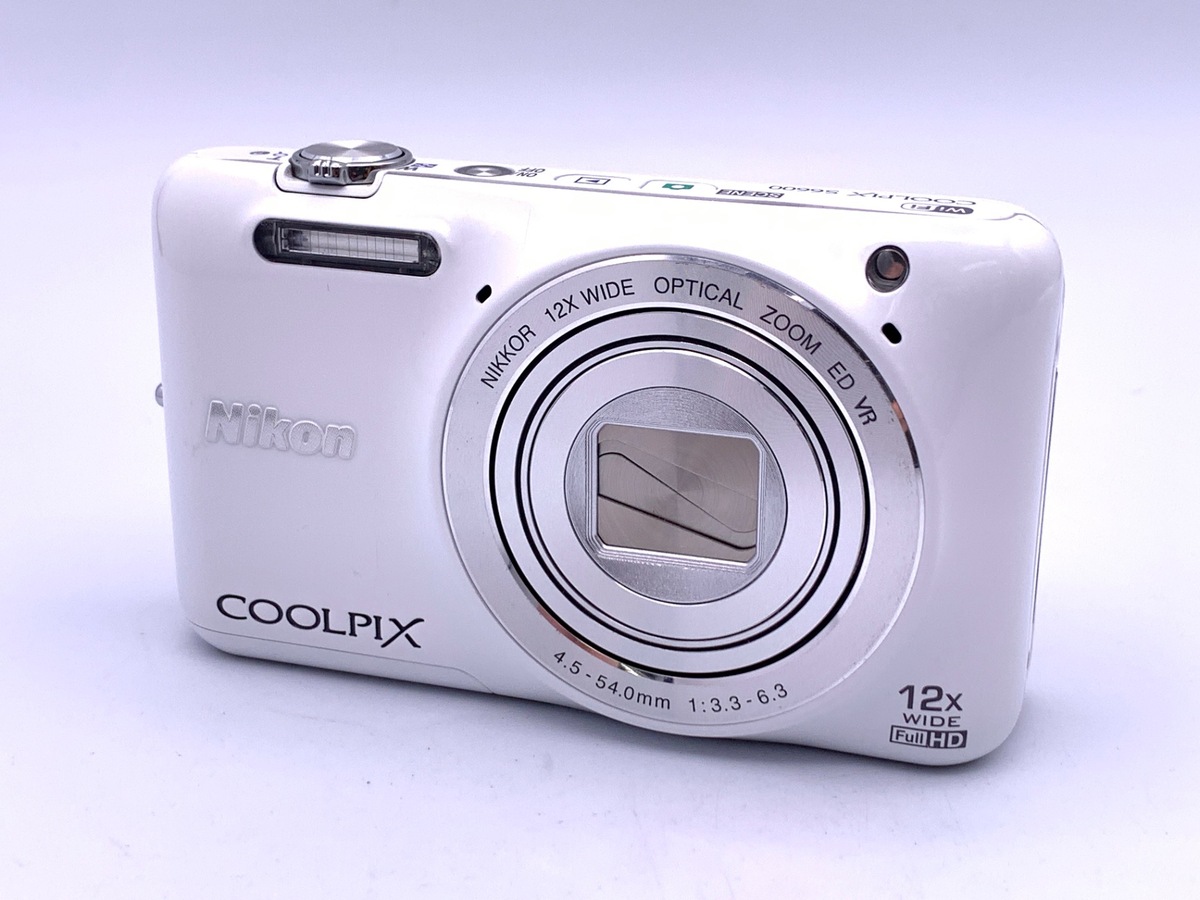 ❗️激安価格❗️デジカメ　本体　Nikon Coolpix S6600 ニコン COOLPIX S6600 価格比較 - 価格.com