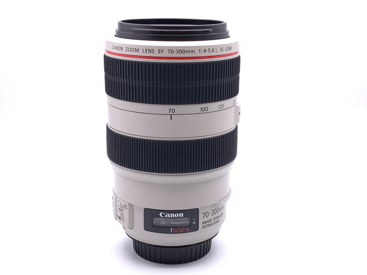 キヤノン EF 70-300mm F4.5-5.6DO IS USM 中古 EF70-300mm F4-5.6L IS USM 中古価格比較 - 価格.com