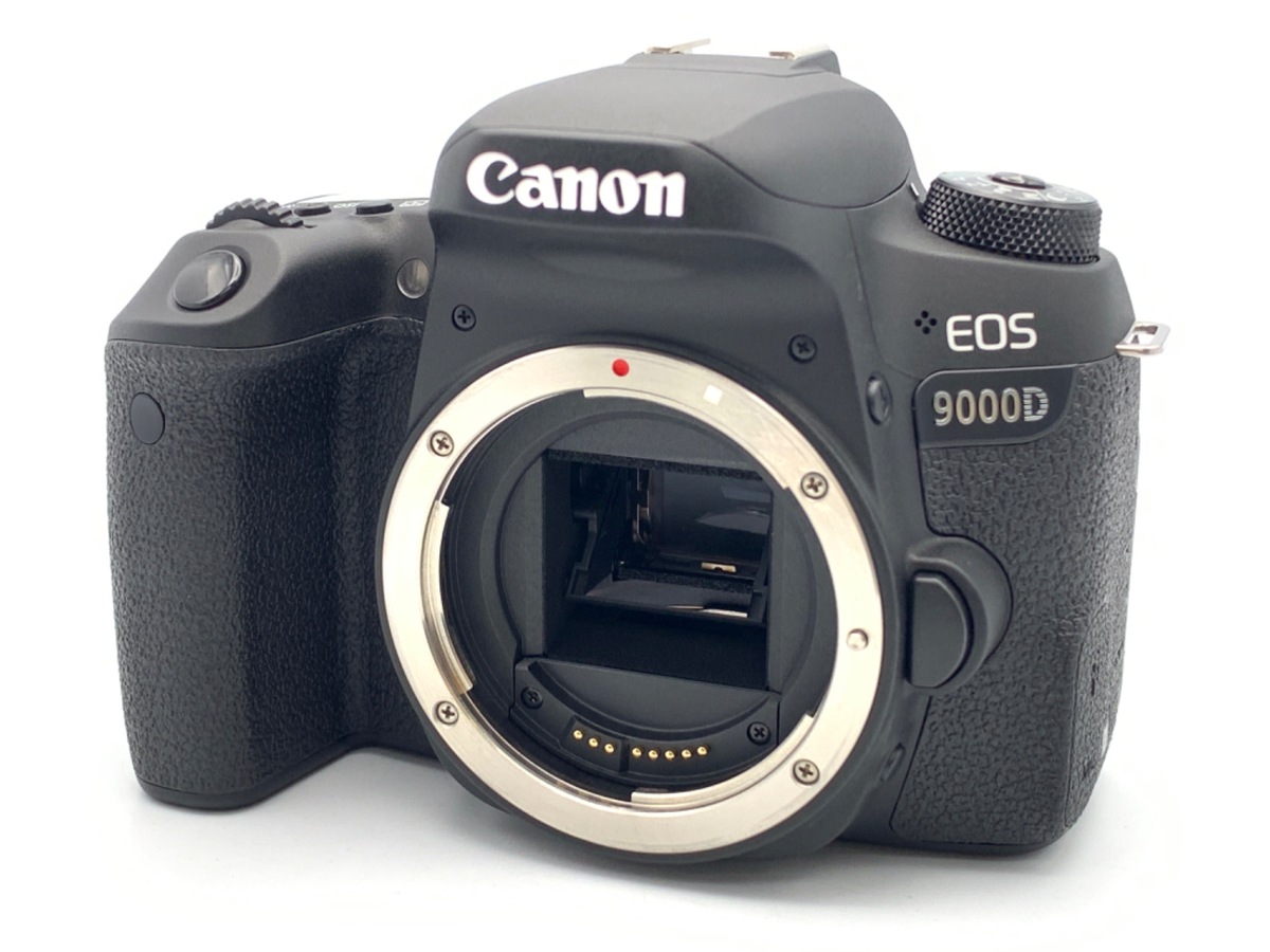 Canon EOS 9000D 一眼レフカメラ EOS 9000D - キヤノンカメラミュージアム