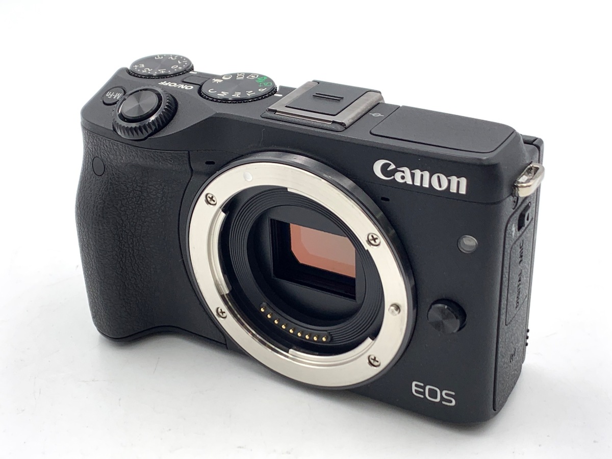 Canon EOS M3ボディ新品未使用 CANON EOS M3 ボディ 価格比較 - 価格.com