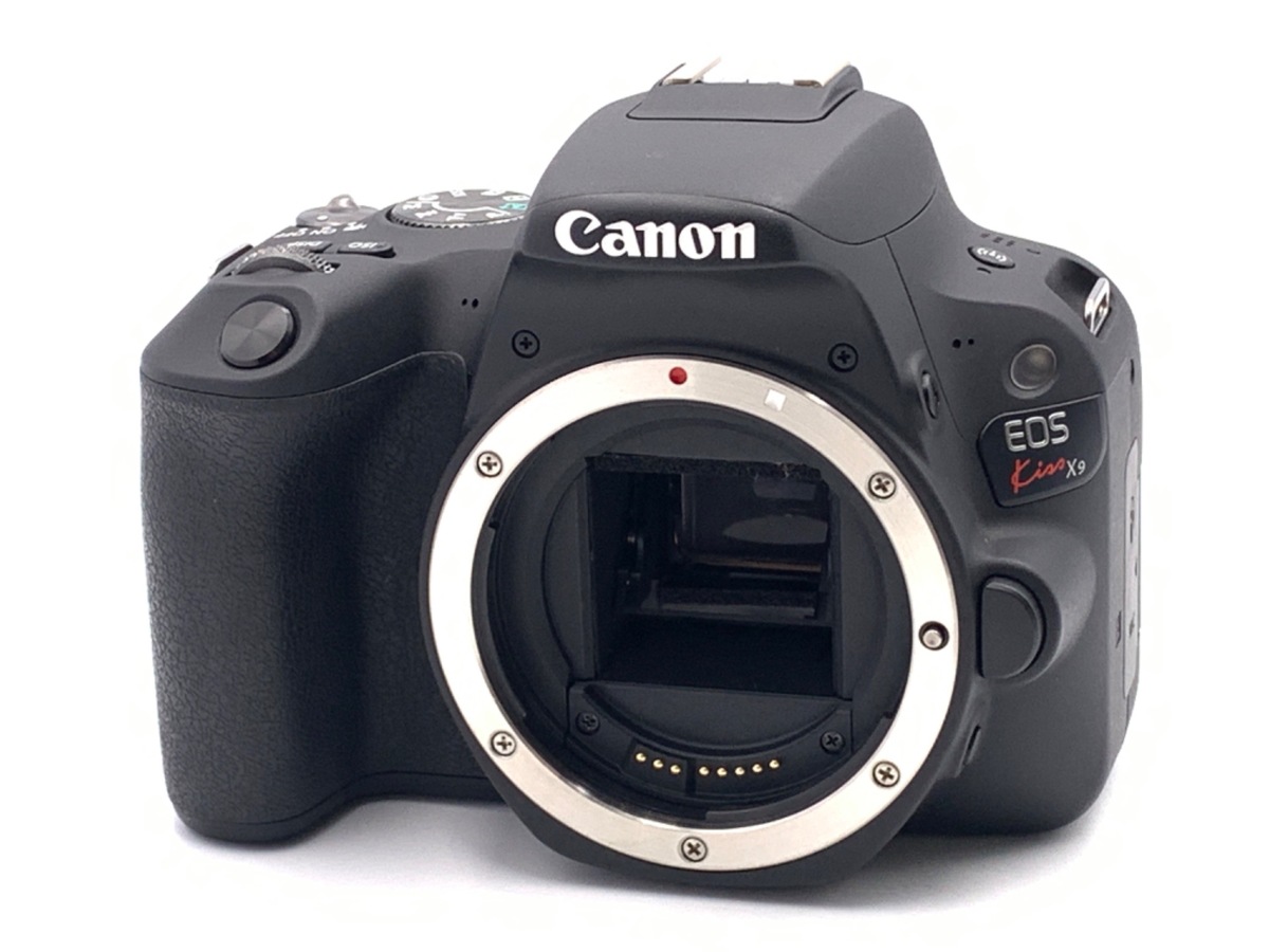 EOS Kiss X9 ボディ 中古価格比較 - 価格.com