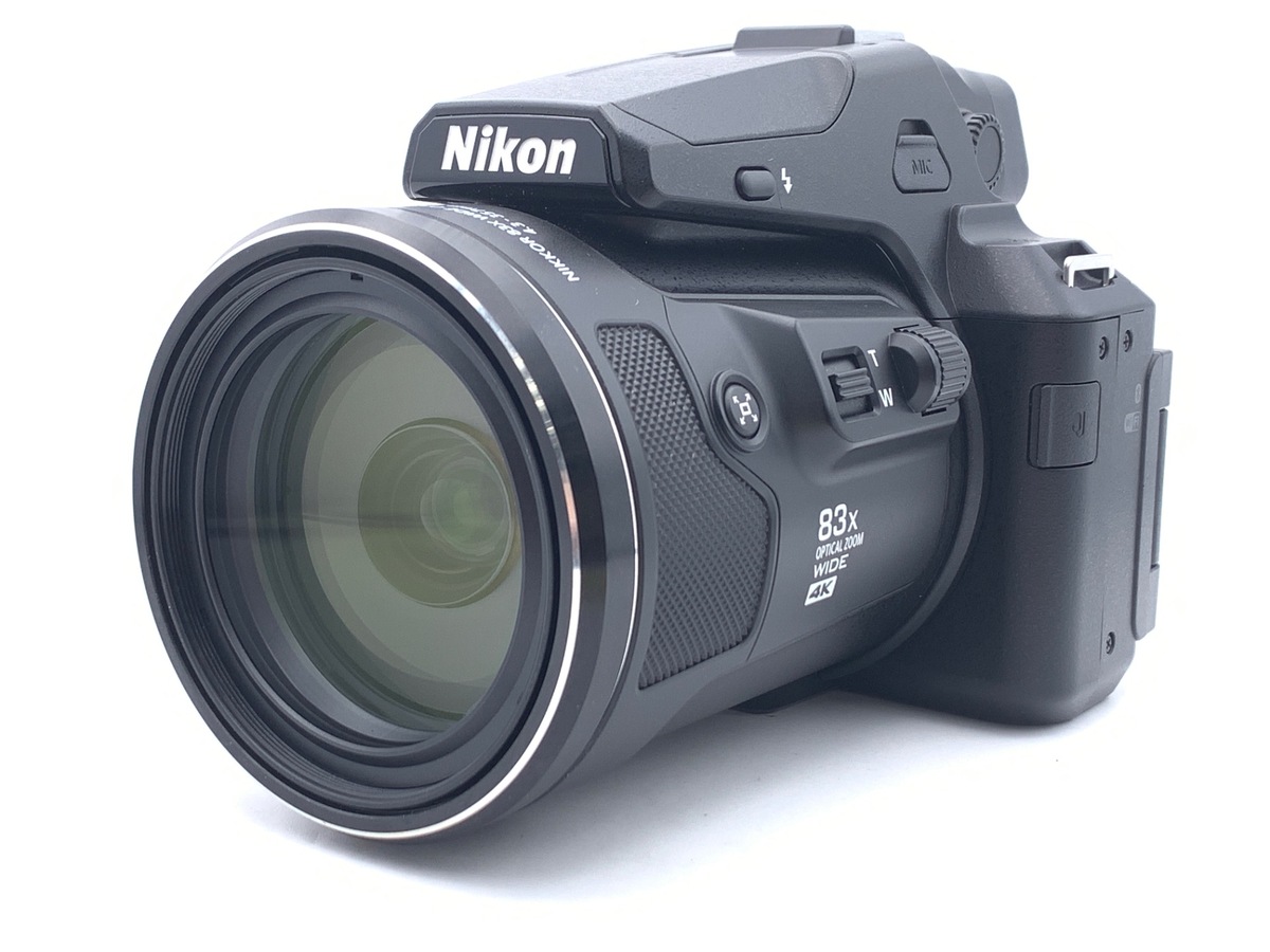 COOLPIX P950 中古価格比較 - 価格.com