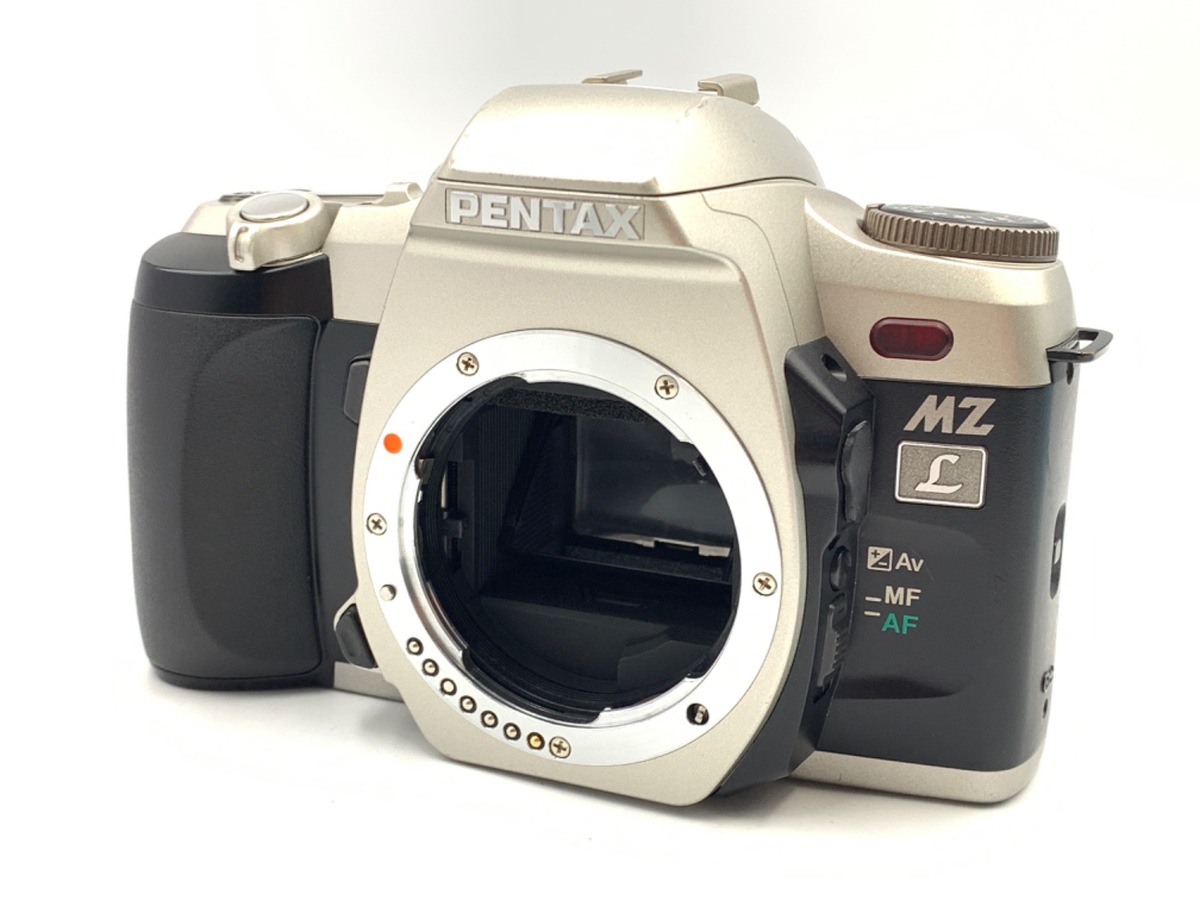 中古】ペンタックス MZ-L シルバー 在庫一覧｜カメラのキタムラ