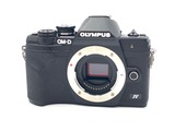 中古】オリンパス OM-D E-M10 MarkIV ボディ ブラック 在庫一覧