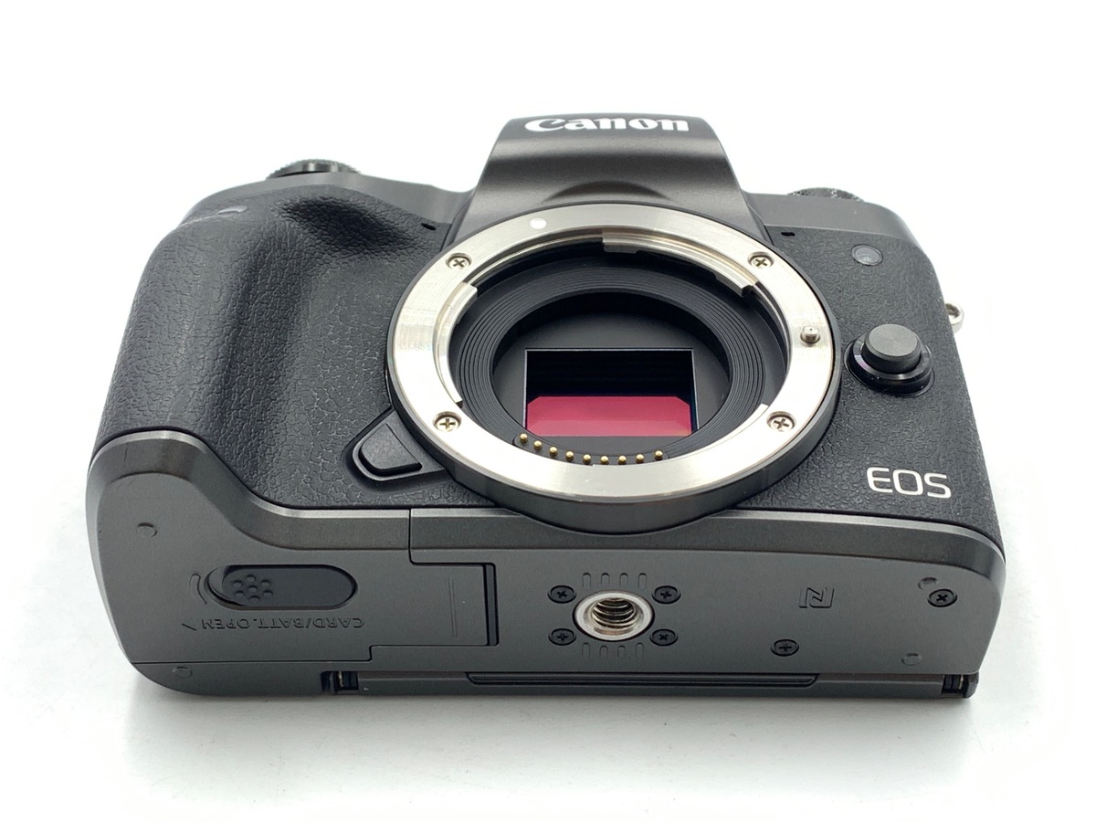 【中古】キヤノン EOS M5 ボディ