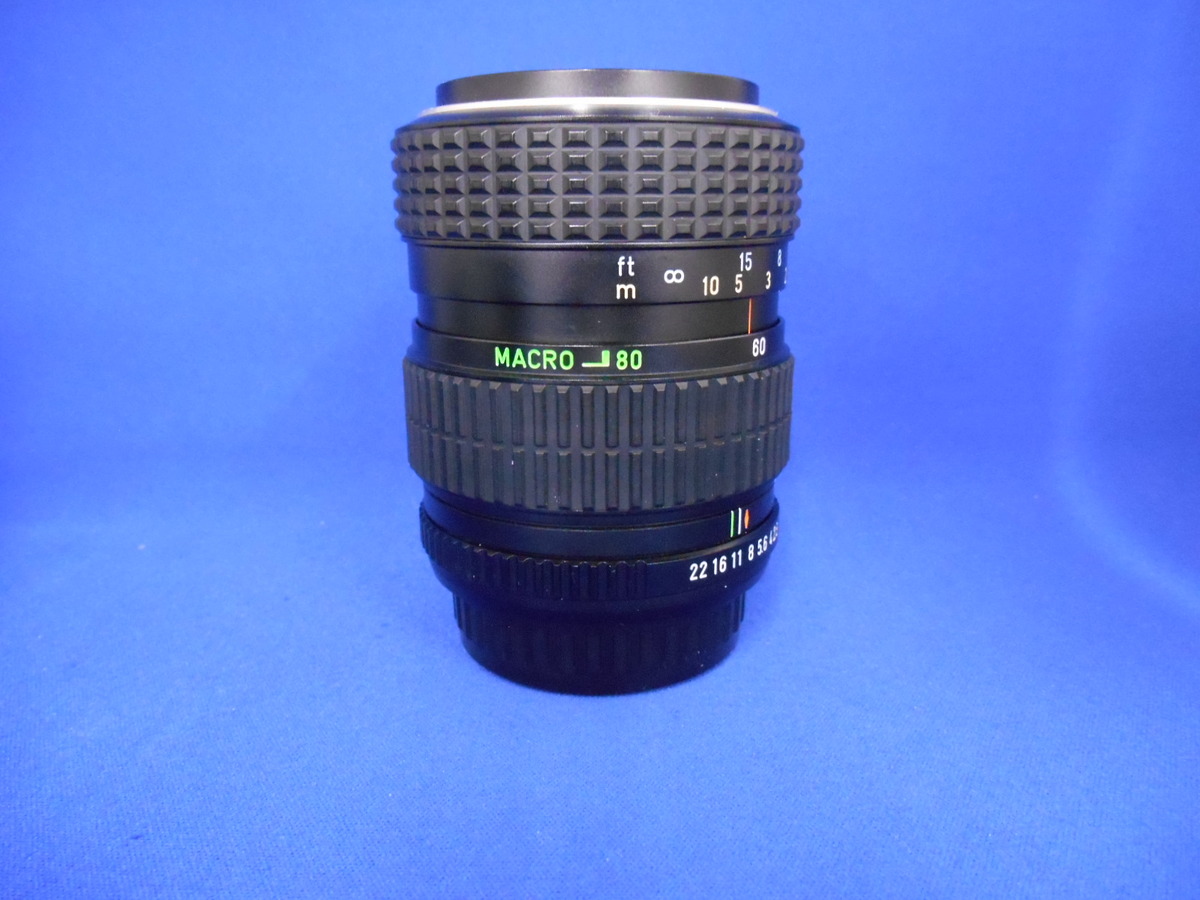 中古】ペンタックス smc PENTAX-M 40-80mm F2.8-4 在庫一覧｜カメラの