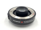 OLYMPUS MC-14 テレコンバーター Amazon.com : Olympus OM System MC-14 1.4X Rear Converter for