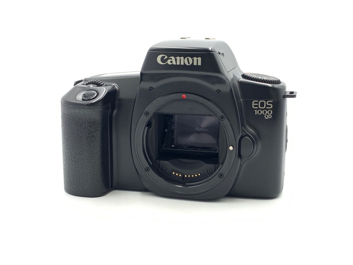 【完動品】CANON EOS5 QD一眼レフ フィルムカメラ + ￼VG-10 CANON EOS5 QD一眼レフ フィルムカメラ + ￼VG-10 CANON EOS5 QD