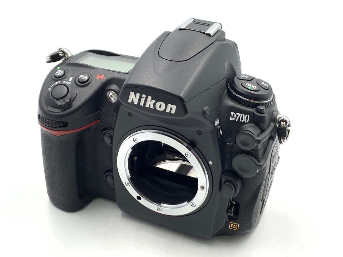 Nikon D700本体 Amazon | Nikon デジタル一眼レフカメラ D700 ボディ | デジタル一眼