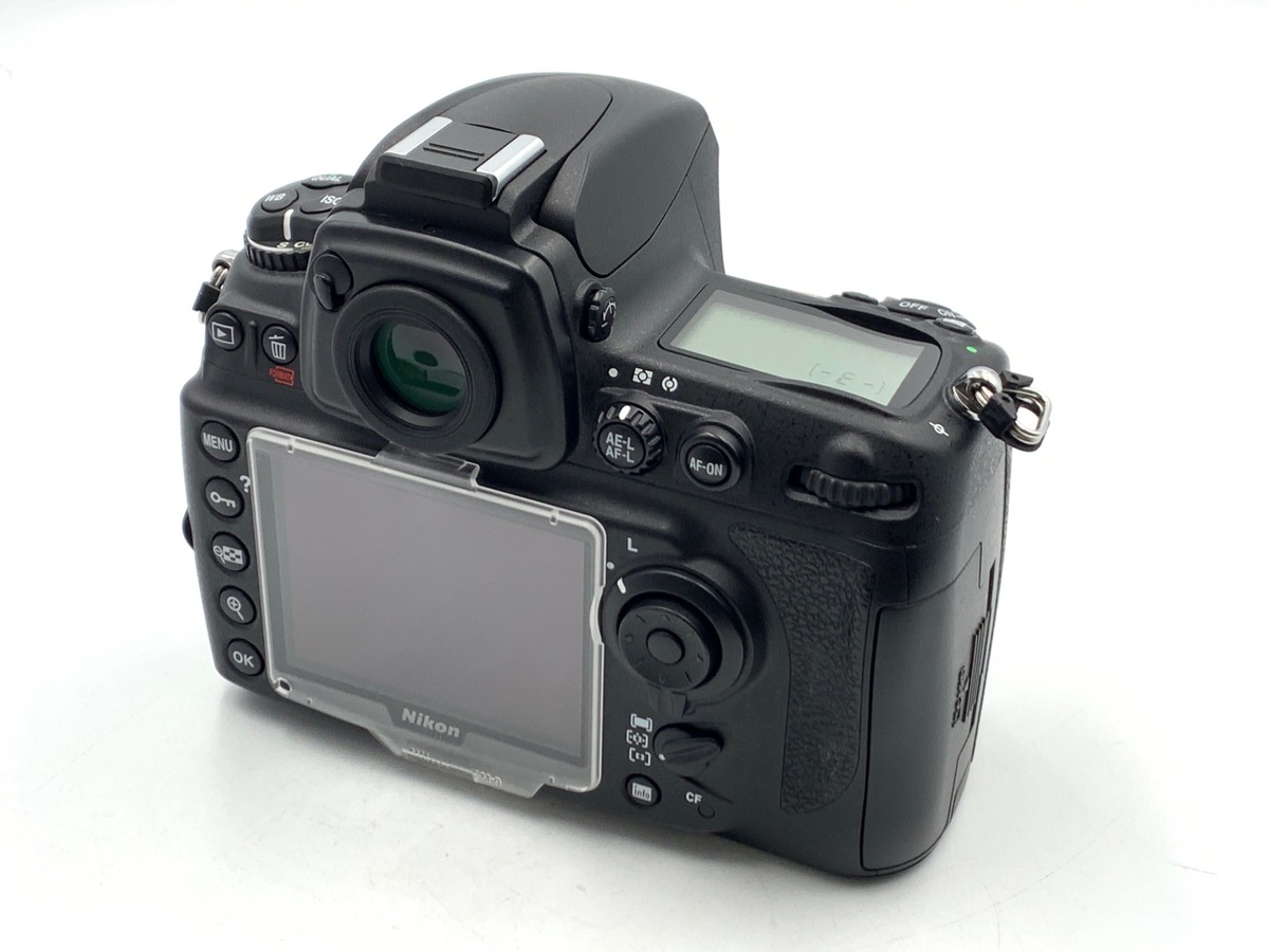中古：B(並品)】ニコン D700 ボディ | 2448100022627