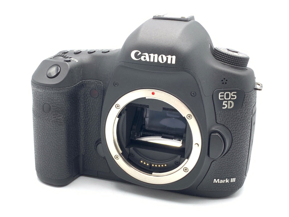 価格.com - CANON EOS 5D Mark III ボディ 純正オプション