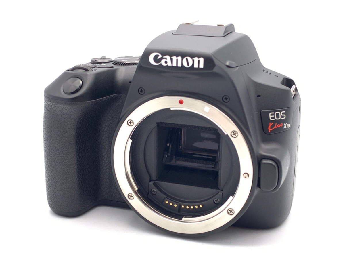 価格.com - CANON EOS Kiss X9 EF-S18-55 IS STM レンズキット 価格比較