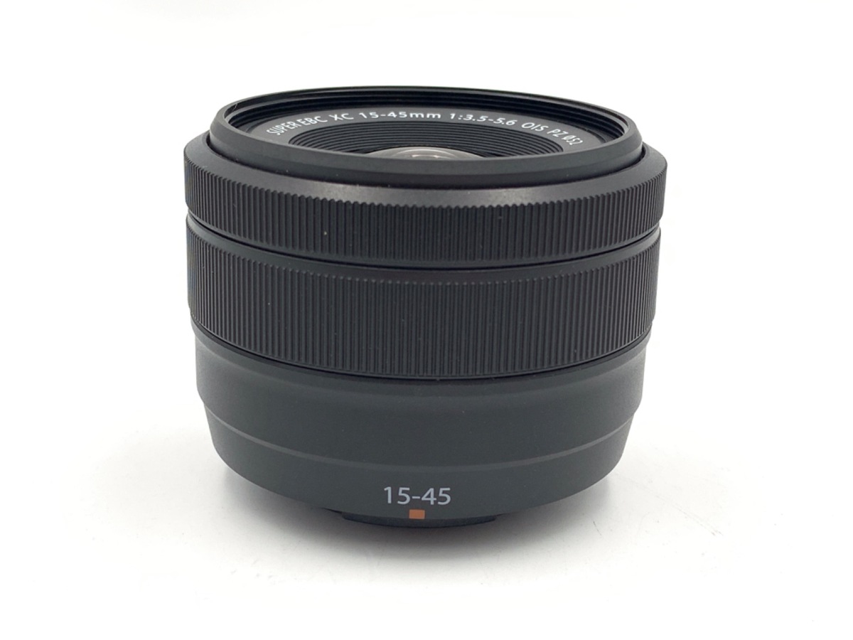 未使用 Fujinon XC 15-45mm f/3.5-5.6フジズームレンズ 71AFR+9Su9L._UF1000,1000_QL80_.jpg