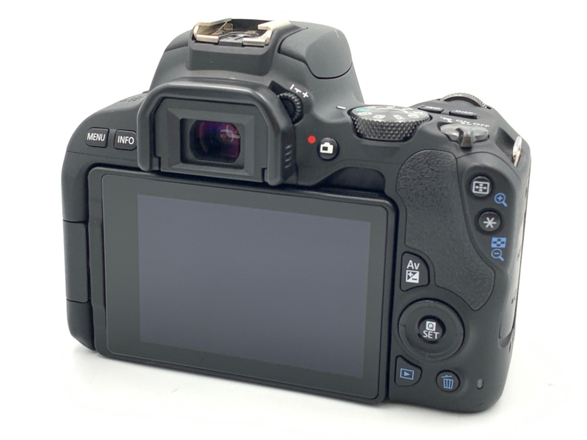 熟年ライダー様専用☆Canon EOS kiss X9☆ダブルレンズ 極美品 【公式