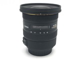 SIGMA シグマ 10-20mm F3.5 EX DC HSM（キヤノン用） Amazon.co.jp: シグマ(Sigma) SIGMA 超広角ズームレンズ 10-20mm