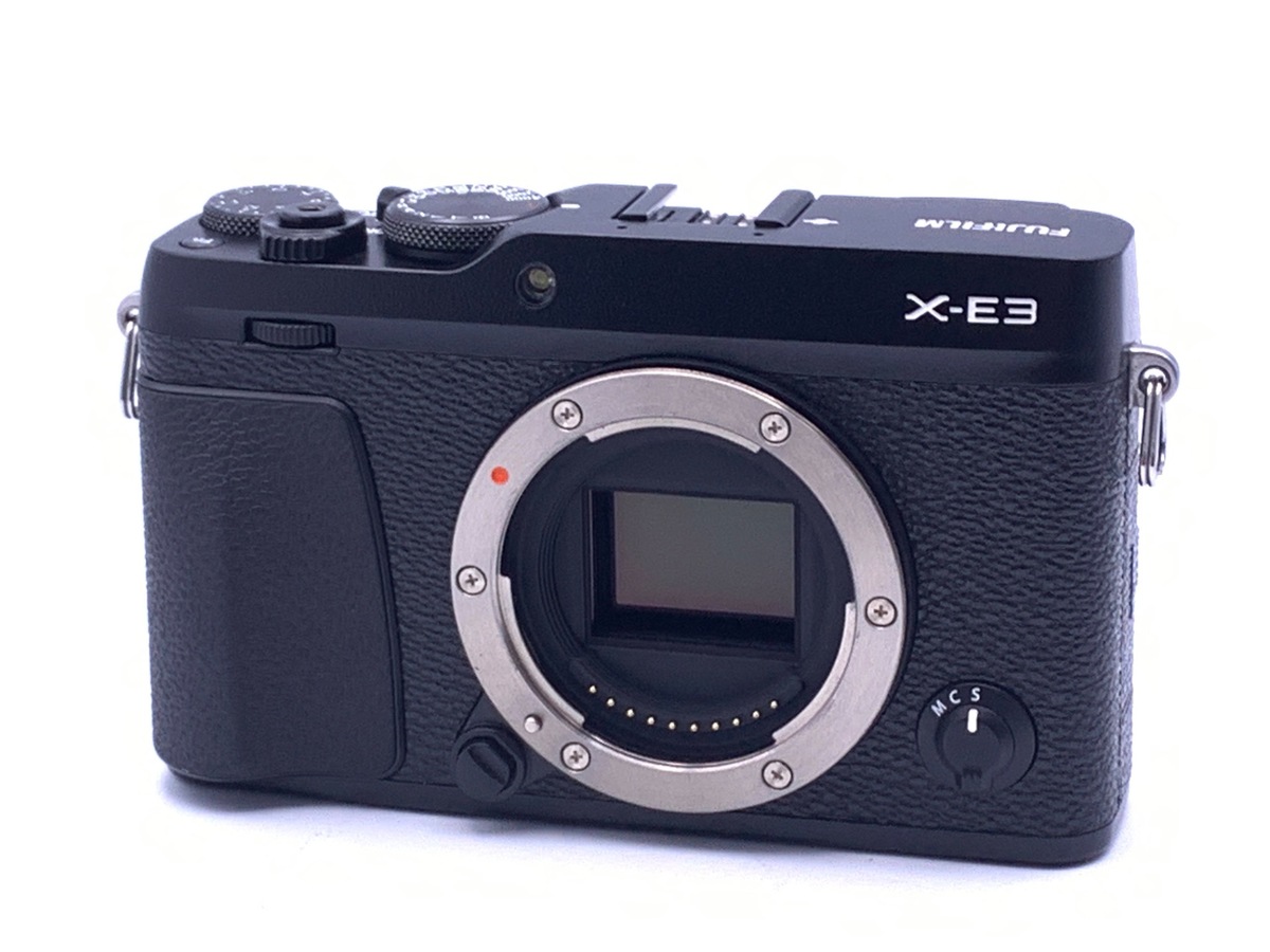 価格.com - FUJIFILM X-E3 ボディ 中古価格比較