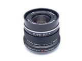 中古】オリンパス M.ZUIKO DIGITAL ED 12mm F2.0 リミテッド