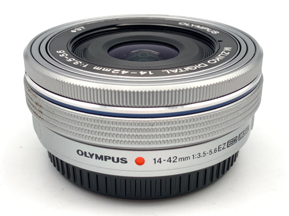M.ZUIKO DIGITAL ED 14-42/3.5-5.6 EZ ް