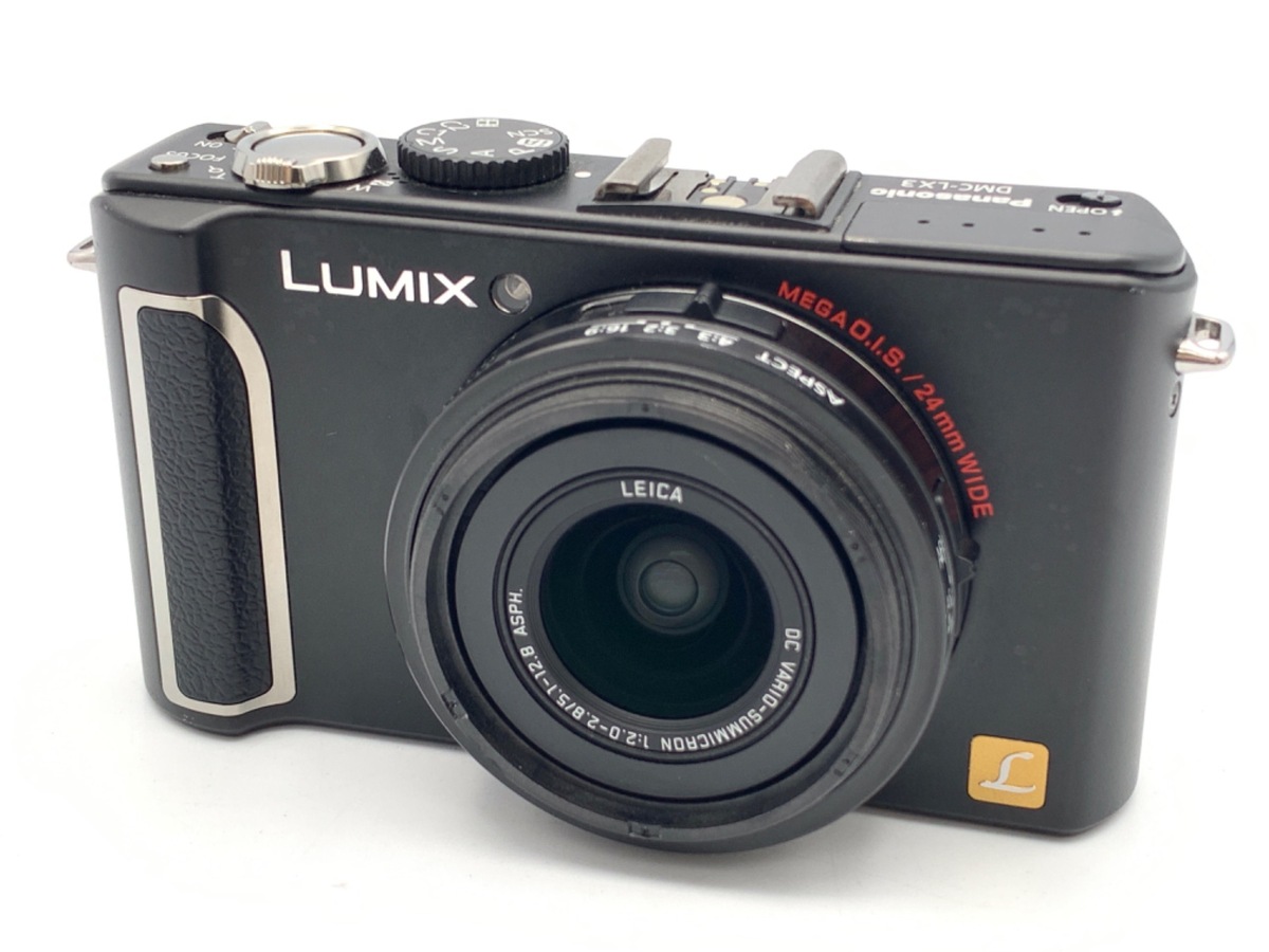 DMC-LX3 ׯy1010fz
