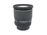 美品 シグマ 24mm F1.8 EX DG キャノン Canon EF用 中古)SIGMA (シグマ) 24mm F1.8 EX DG ASPHERICAL MACRO (ニコン