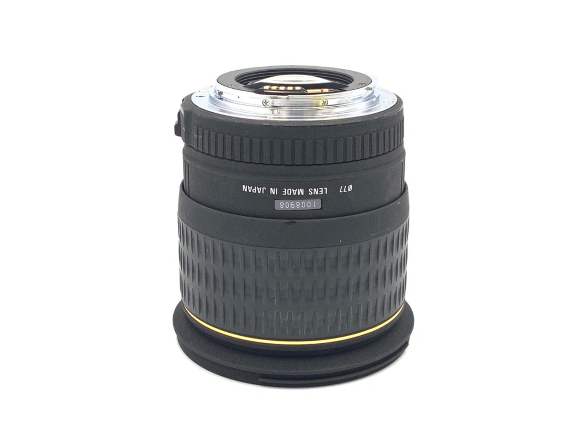 AF 24/1.8  EX DG  ASPH MACRO
