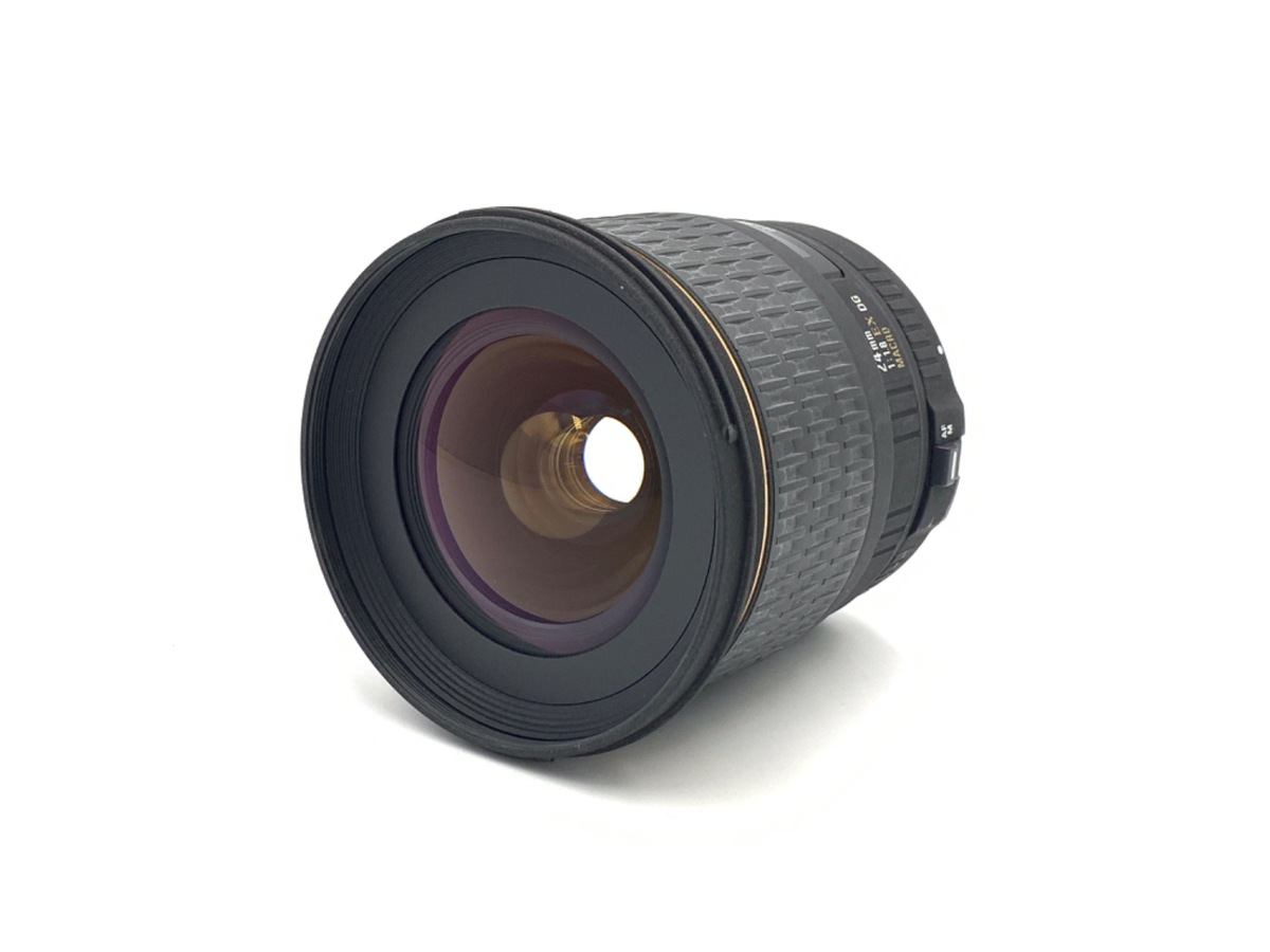 AF 24/1.8  EX DG  ASPH MACRO