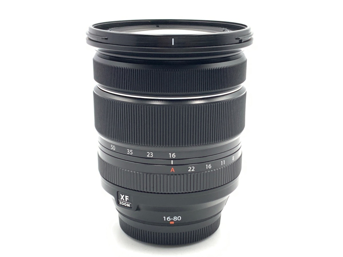 レンズ(ズーム) FUJINON XF16-80mmF4 Amazon.co.jp: Fujifilm XF16-80mm F4 R OIS WR : FUJIFILM