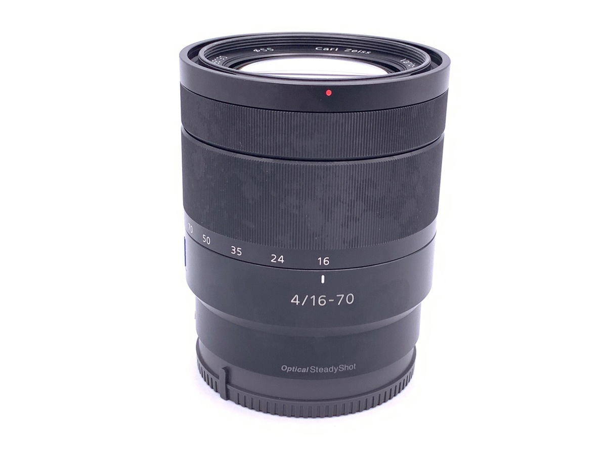 Vario-Tessar T* E 16-70mm F4 ZA OSS SEL1670Z 中古価格比較