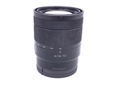 SONY - SONY T* E 16-70mm F4 ZA OSS SEL1670Z 中古 中古)SONY (ソニー) Vario-Tessar T* E 16-70mm F4 ZA OSS
