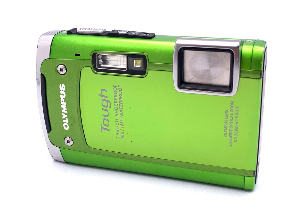 価格.com - オリンパス OLYMPUS STYLUS SH-50 [ホワイト] 純正