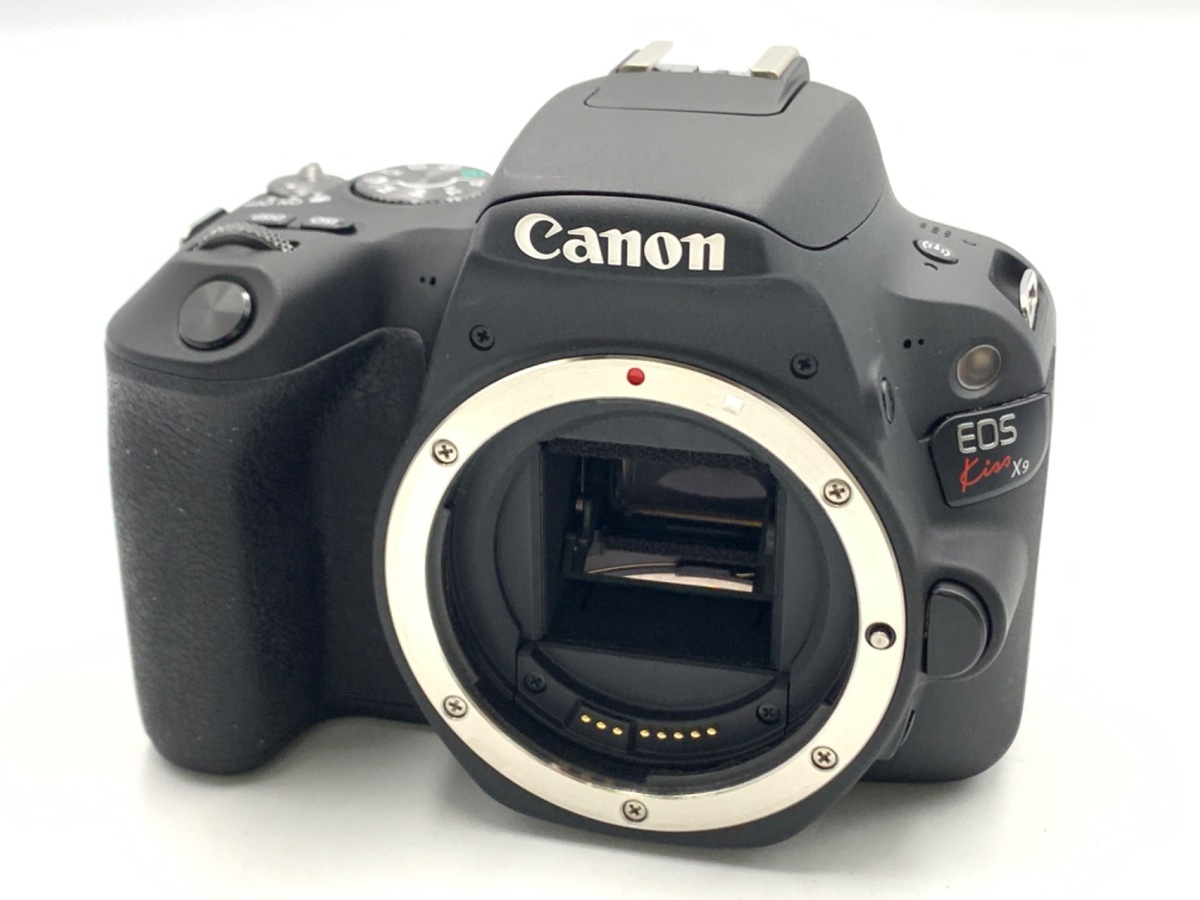 EOS Kiss X9 ボディ 中古価格比較 - 価格.com
