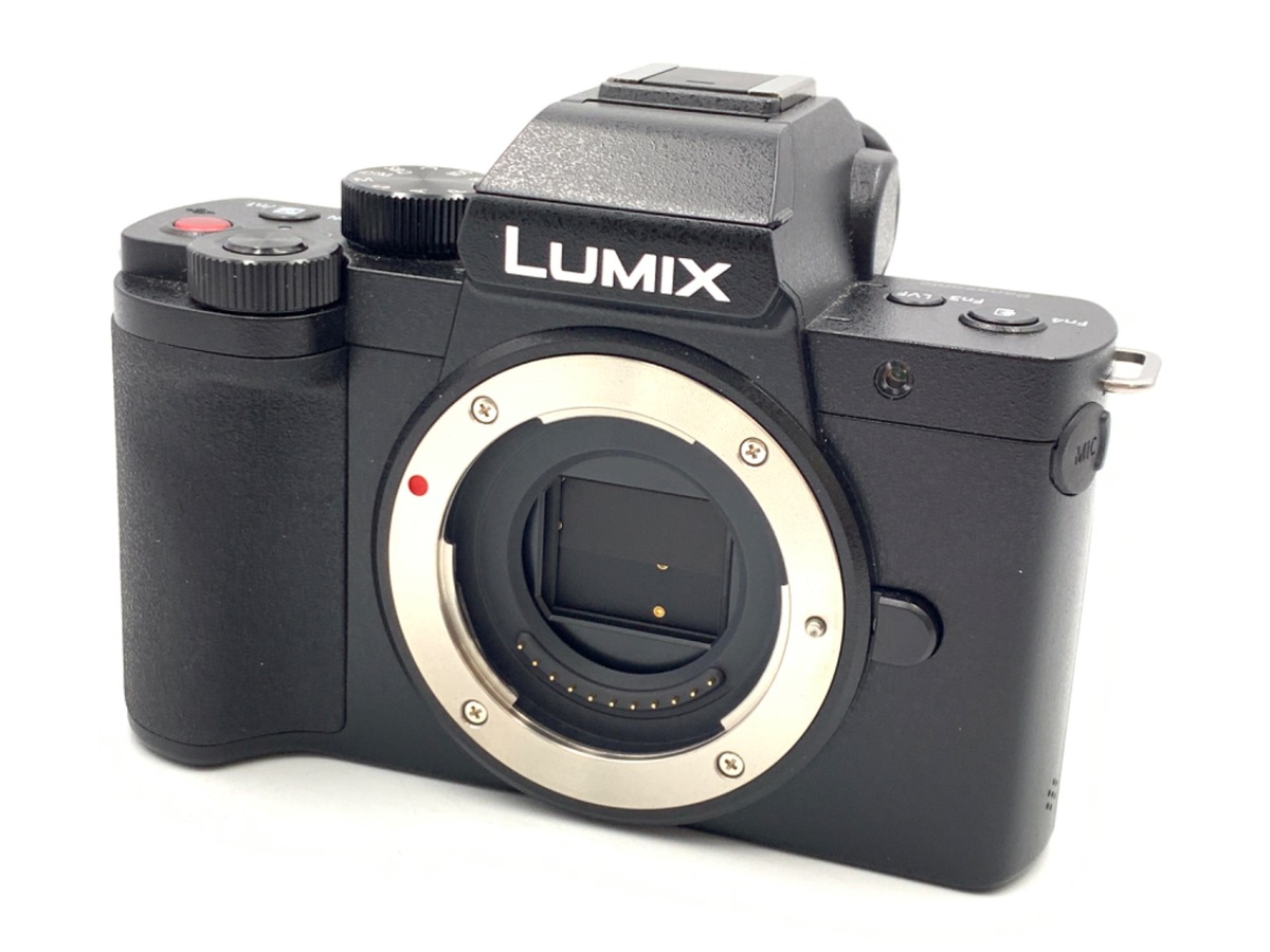 価格.com - パナソニック LUMIX DMC-GF3 ボディ 純正オプション