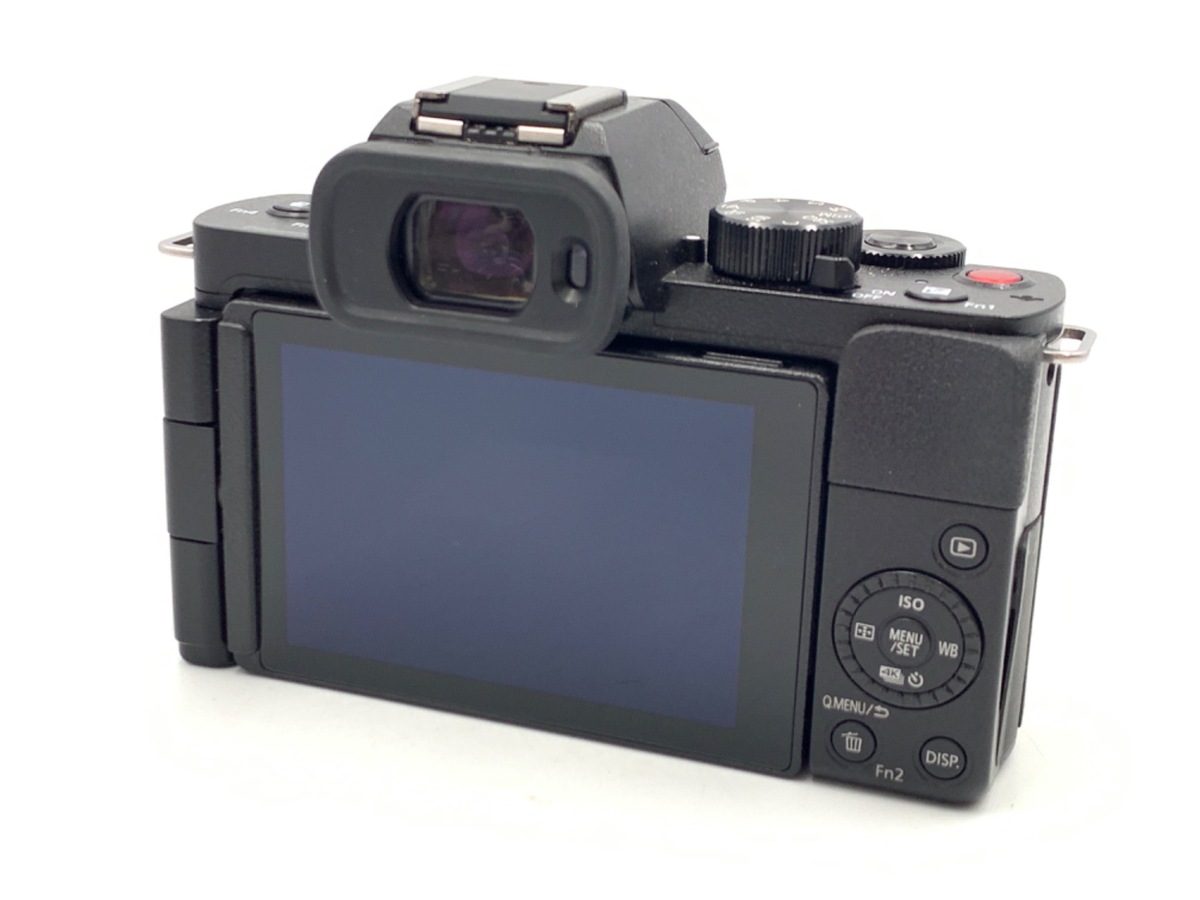 パナソニック LUMIX DC-G100 ボディ 中古 中古)Panasonic (パナソニック) LUMIX DC-G100 ボディ（商品ID