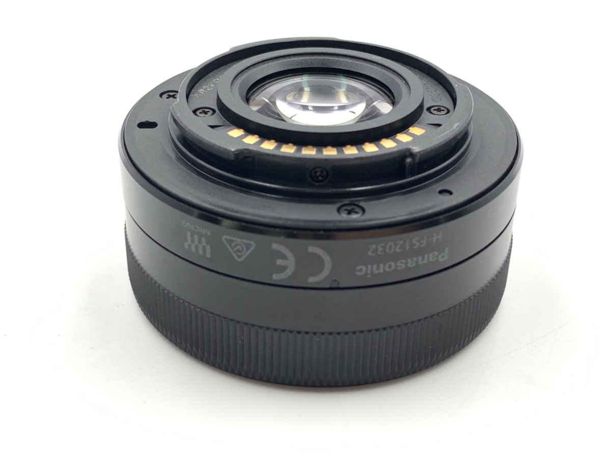 【中古美品】LUMIX H-FS12032 12-32mm ズームレンズ 楽天市場】lumix 12-32（レンズマウントマイクロフォーサーズ