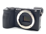 中古】ソニー α6600 ボディ [ILCE-6600] 在庫一覧｜カメラのキタムラ