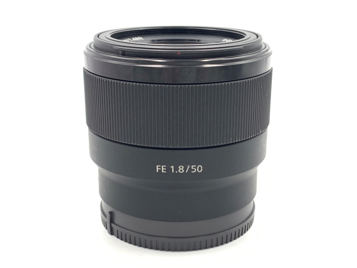 SONY FE 50mm F1.8 SEL50F18F 美品 単焦点 FE 50mm F1.8 | SEL50F18F | Sony Liberia