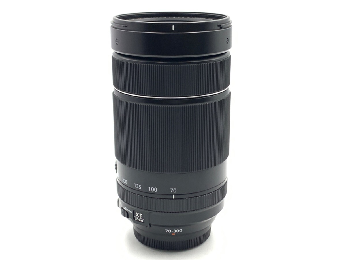 レンズ(ズーム) FUJIFILM  XF70-300mmF4-5.6 R LM OIS WR 富士フイルム XF70-300mmF4-5.6 R LM OIS WRレビュー｜広い焦点
