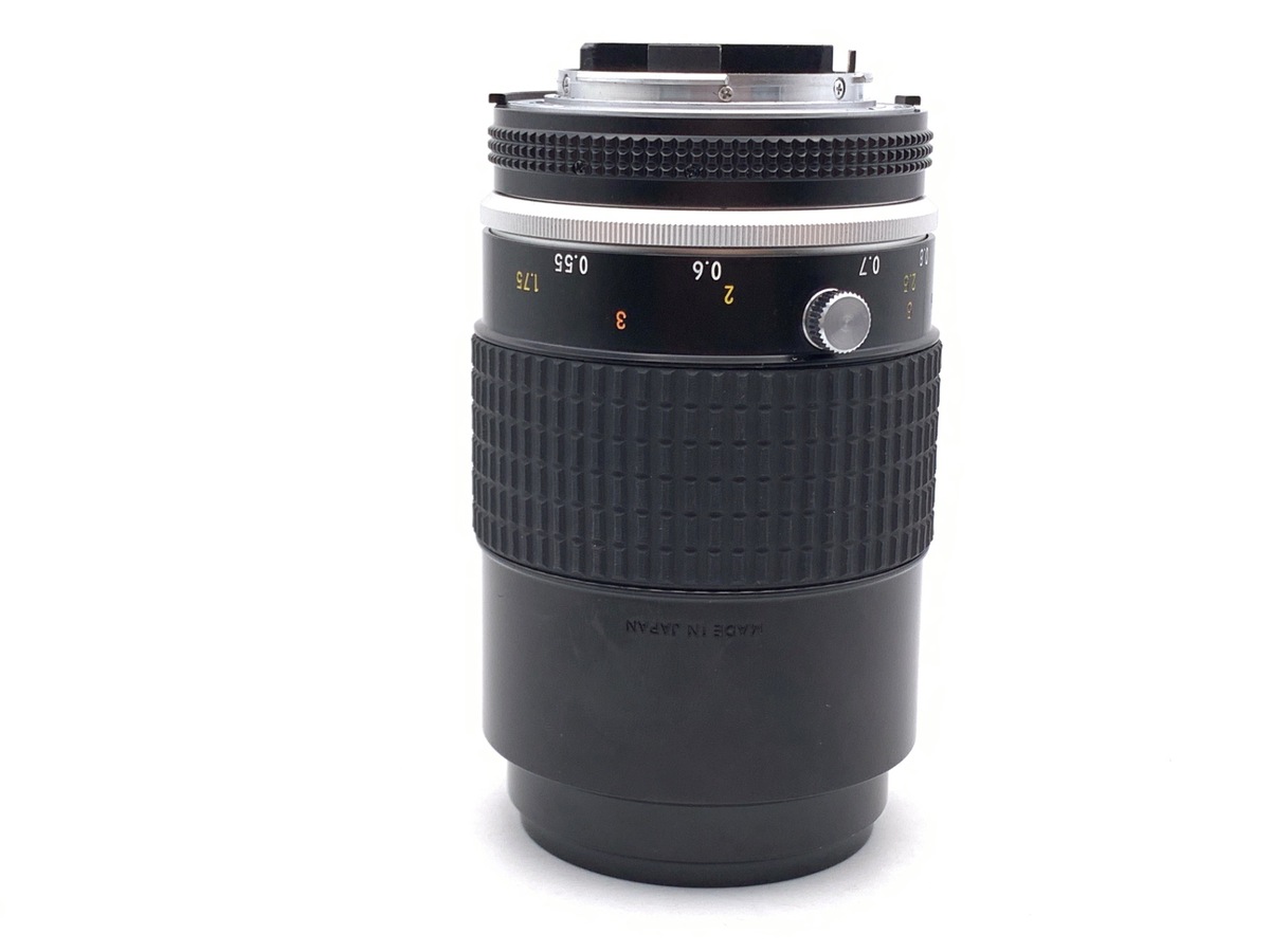 【中古】ニコン（Nikon）Ai-S 105/4.5 UVマイクロ