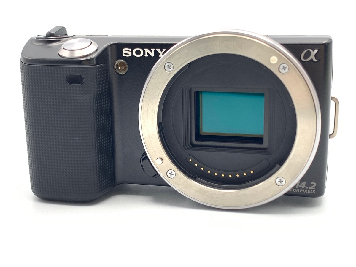 価格.com - SONY α NEX-5D ダブルレンズキット 価格比較