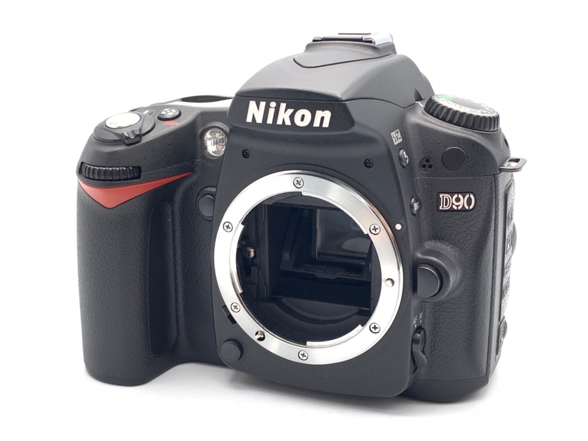 Nikon D90 ボディ Amazon.com : Nikon D90 DX-Format CMOS DSLR Camera (Body Only) (OLD