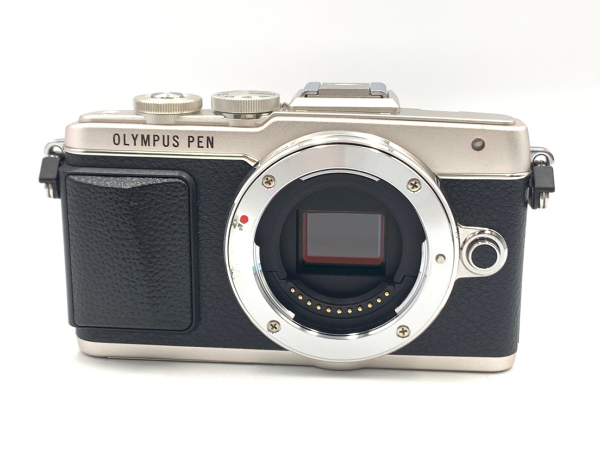OLYMPUS PEN Lite E-PL7 ボディ 中古価格比較 - 価格.com
