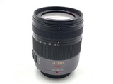 中古】パナソニック LUMIX G VARIO HD 14-140mm/F4.0-5.8 ASPH./MEGA