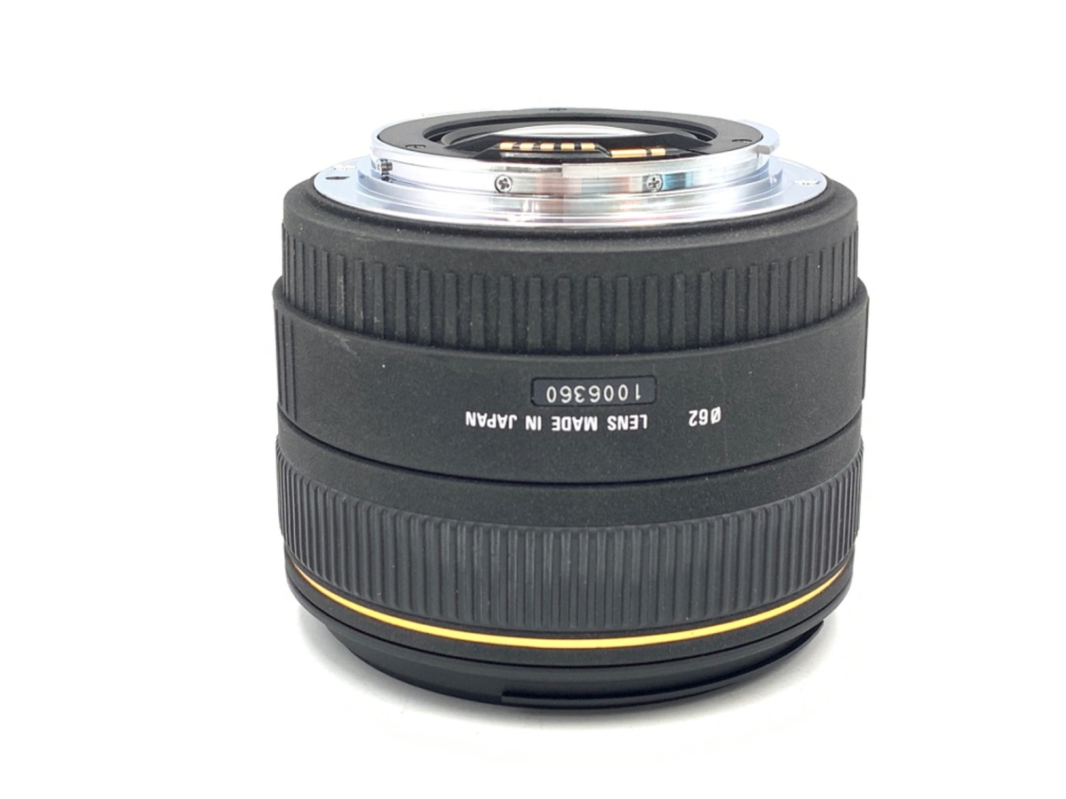 中古：AB(良品)】シグマ 30mm F1.4 EX DC HSM キヤノン用 | 2448100030646