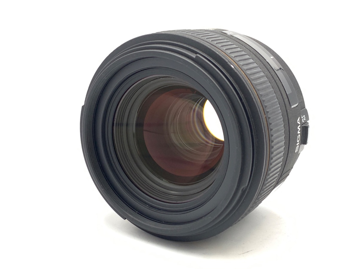 中古：AB(良品)】シグマ 30mm F1.4 EX DC HSM キヤノン用 | 2448100030646