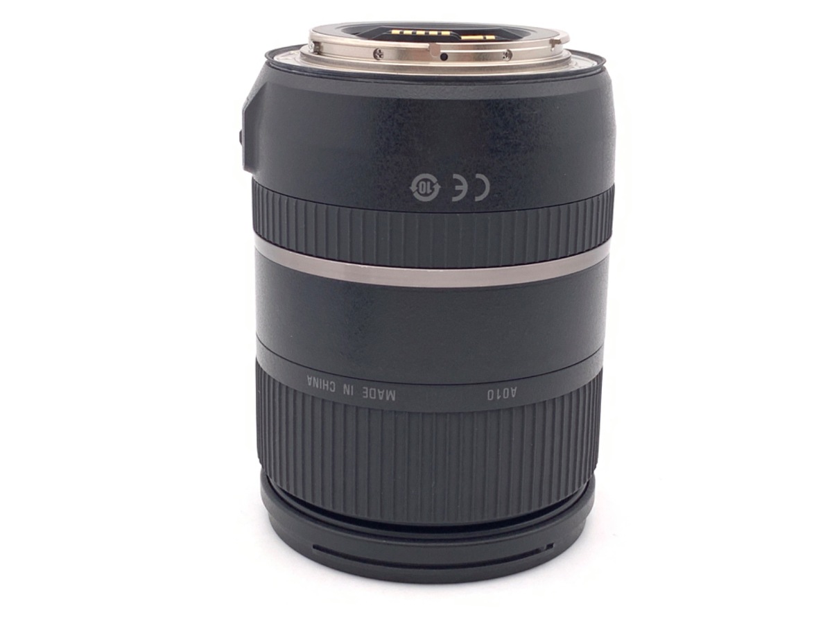 中古：A(美品)】タムロン 28-300mm F3.5-6.3 Di VC PZD キヤノン用