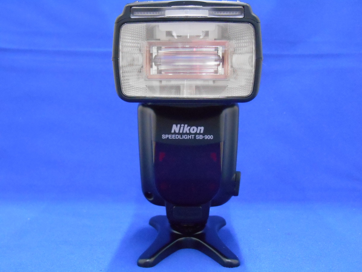 スピードライト SB-900 中古価格比較 - 価格.com