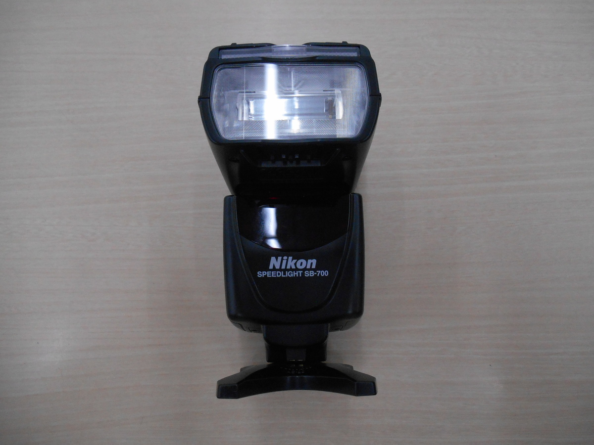 スピードライト SB-700 中古価格比較 - 価格.com