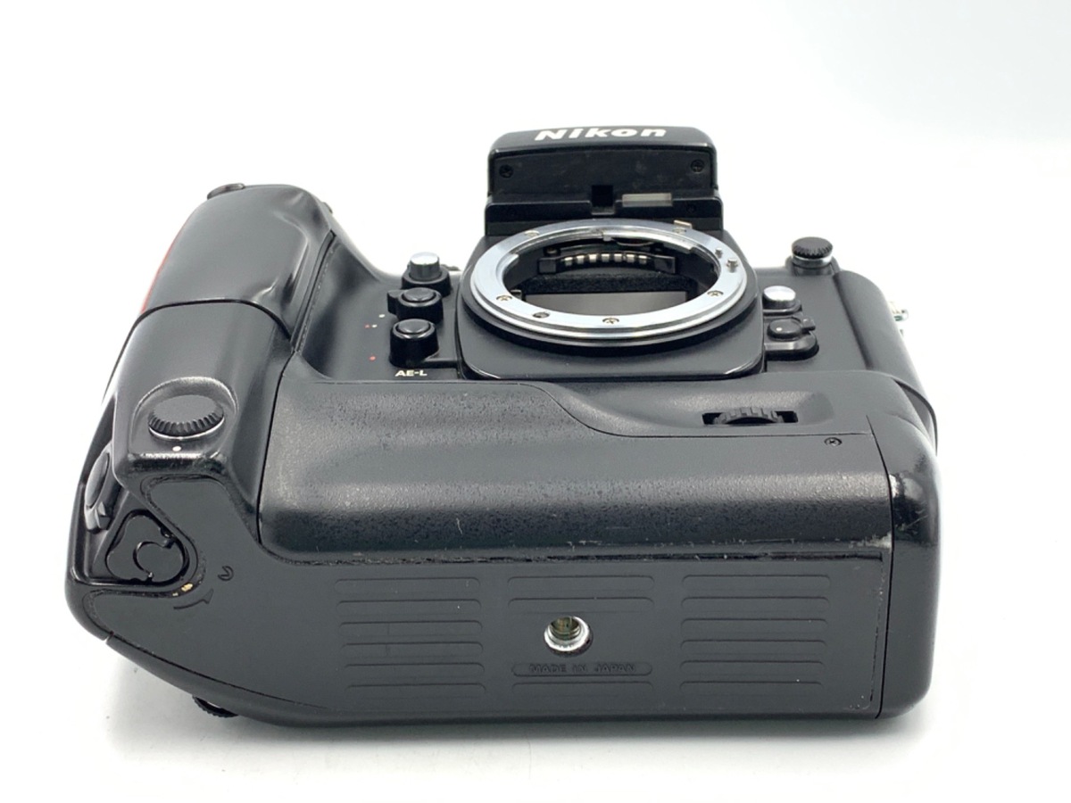 中古：B(並品)】F4E Body (MB-23付) | 2448100032114