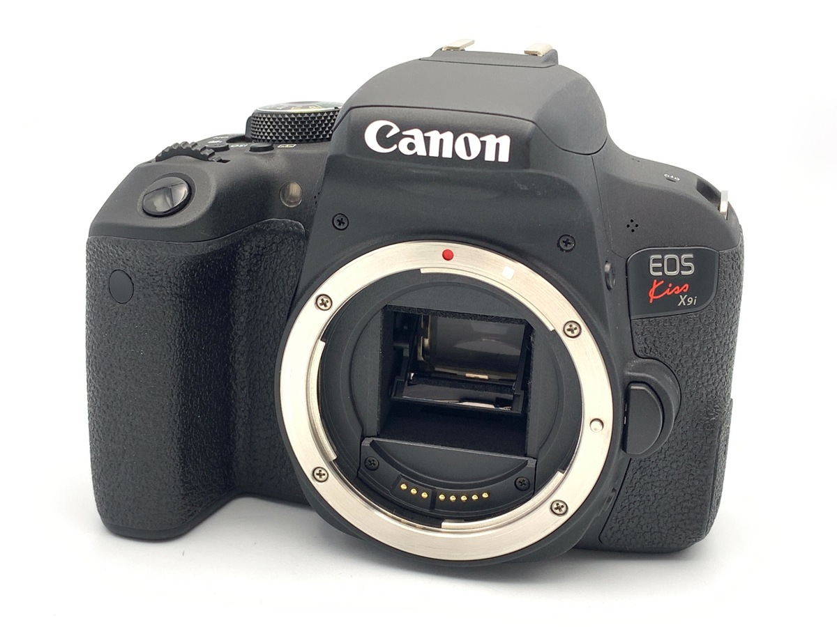 EOS Kiss X9i ���ި�y2420����f�z